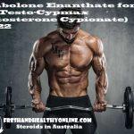 Testo-Cypmax (Testosterone Cypionate) Maxtreme Pharma