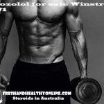 Winstrol 50 Maha Pharma
